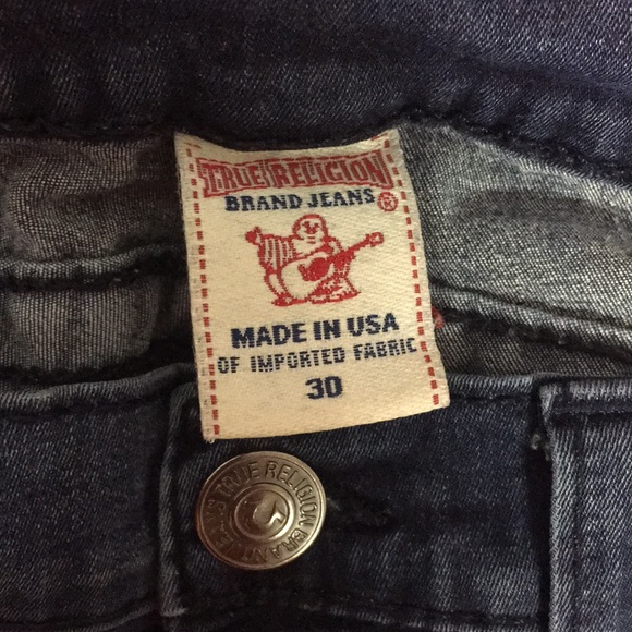 TR jeans - Picture 2 of 5